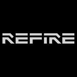 Shanghai REFIRE Group Ltd Logo