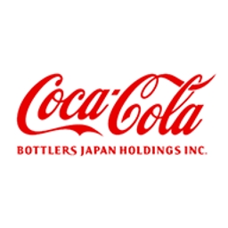 Coca-Cola Bottlers Japan Holdings Inc. Logo