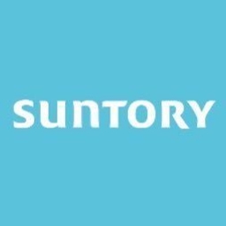 Suntory Beverage & Food Limited Logo