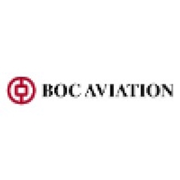BOC Aviation Limited Logo