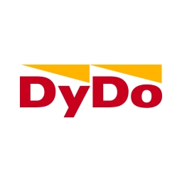 DyDo Group Holdings Inc. Logo
