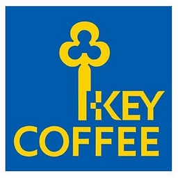 Key Coffee Inc. Logo