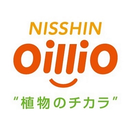 The Nisshin OilliO GroupLtd. Logo