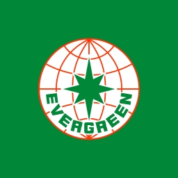 Evergreen Marine Corporation (Taiwan) Ltd. Logo