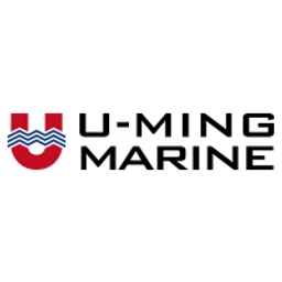 U-Ming Marine Transport Corporation Logo