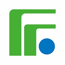 Fuji Oil Holdings Inc. Logo