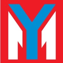 Yang Ming Marine Transport Corporation Logo