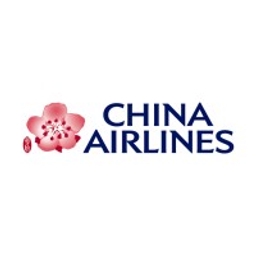 China Airlines Ltd. Logo