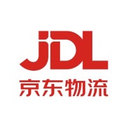 JD Logistics Inc. Logo