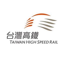 Taiwan High Speed Rail Corporation Logo
