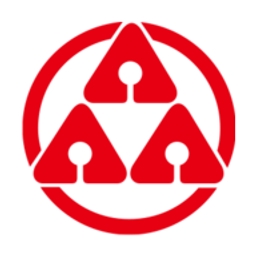 SAN-A CO.Ltd. Logo