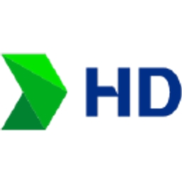 HD Hyundai Co. Ltd. Logo