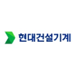 HD Construction Equipment Co. Ltd. Logo