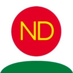 Nine Dragons Paper (Holdings) Limited Logo