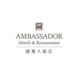The Ambassador HotelLtd. Logo