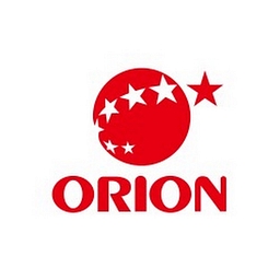 ORION Corp. Logo