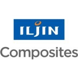Iljin Hysolus Co. Ltd. Logo