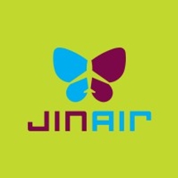 Jin Air Co. Ltd. Logo