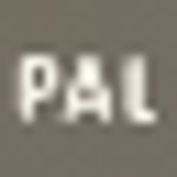 PAL Group Holdings Co. Ltd. Logo