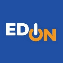 EDION Corporation Logo