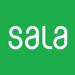 SALA Corporation Logo