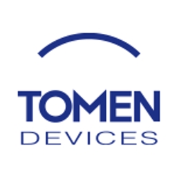 Tomen Devices Corp. Logo