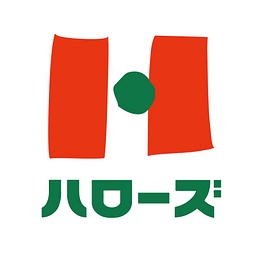 Halows Co.Ltd. Logo