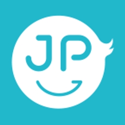 Jp-HoldingsInc. Logo