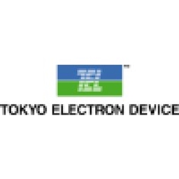 Tokyo Electron Device Limited Logo