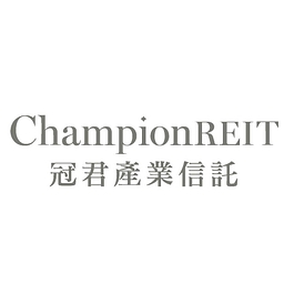Champion Real Estate Investment Trust Logo