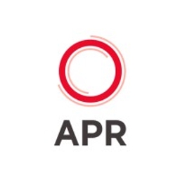 APR Co. Ltd. Logo