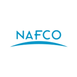 NAFCO Co. Ltd. Logo