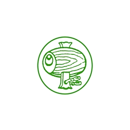 Daikokutenbussan Co.Ltd. Logo