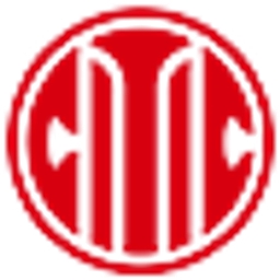 China CITIC Financial Asset Management Co. Ltd. Logo