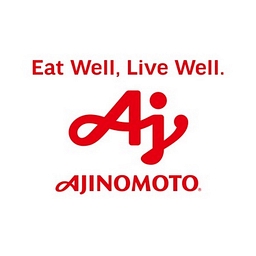 Ajinomoto Co. Inc. Logo