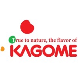 Kagome Co. Ltd. Logo