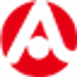 ARIAKE JAPAN Co. Ltd. Logo