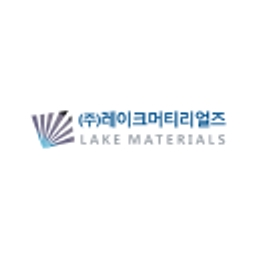 Lake Materials Co. Ltd. Logo