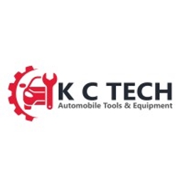 KCTech Co. Ltd. Logo