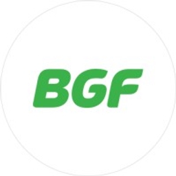 BGF retail Co. Ltd. Logo