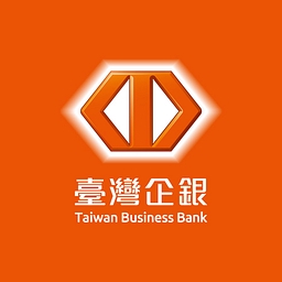 Taiwan Business Bank Ltd. Logo
