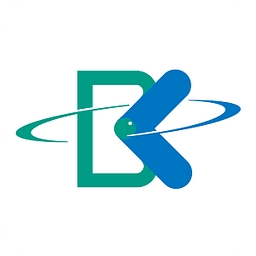 Bank of Kaohsiung Co. Ltd. Logo