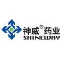 China Shineway Pharmaceutical Group Limited Logo