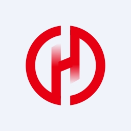 Hua Nan Financial Holdings Co. Ltd. Logo