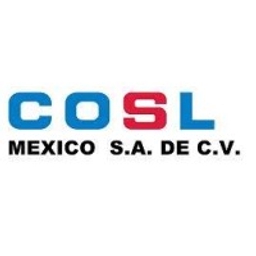 China Oilfield Services Limited Logo