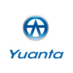 Yuanta Financial Holding Co. Ltd. Logo