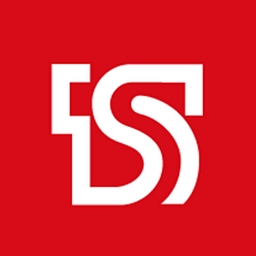 TS Financial Holding Co. Ltd. Logo