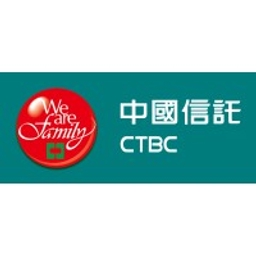 CTBC Financial Holding Co. Ltd. Logo