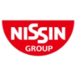 Nissin Foods Holdings Co.Ltd. Logo