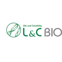 L&C Bio Co. Ltd Logo